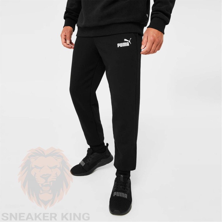 Кросівки Puma Wired Pure Triple Black 389275 01